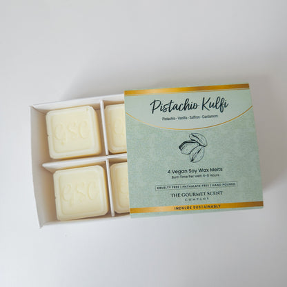 Wax Melts (Pack of 4)