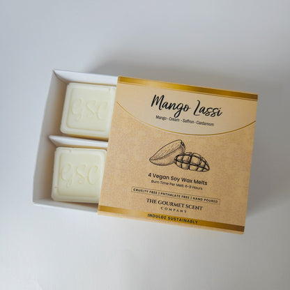 Wax Melts (Pack of 4)