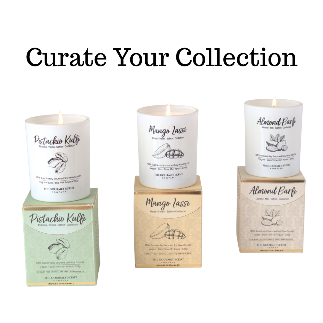 Curate Your Own Collection